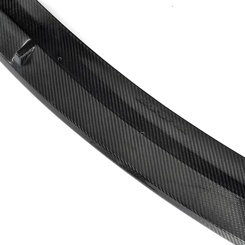 M Sport Carbon Fiber Front Lip - BMW G30 / G31 / G38
