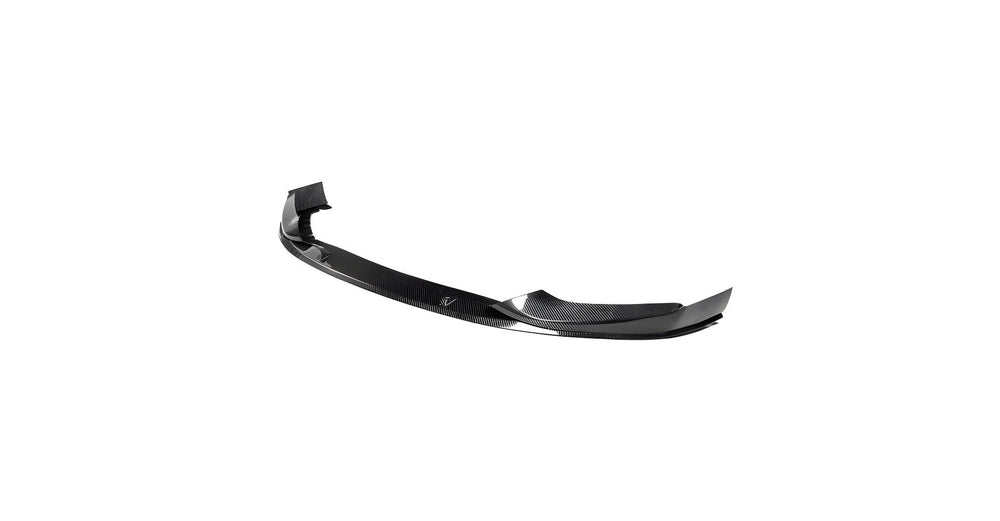 M Sport Carbon Fiber Front Lip - BMW G30 / G31 / G38