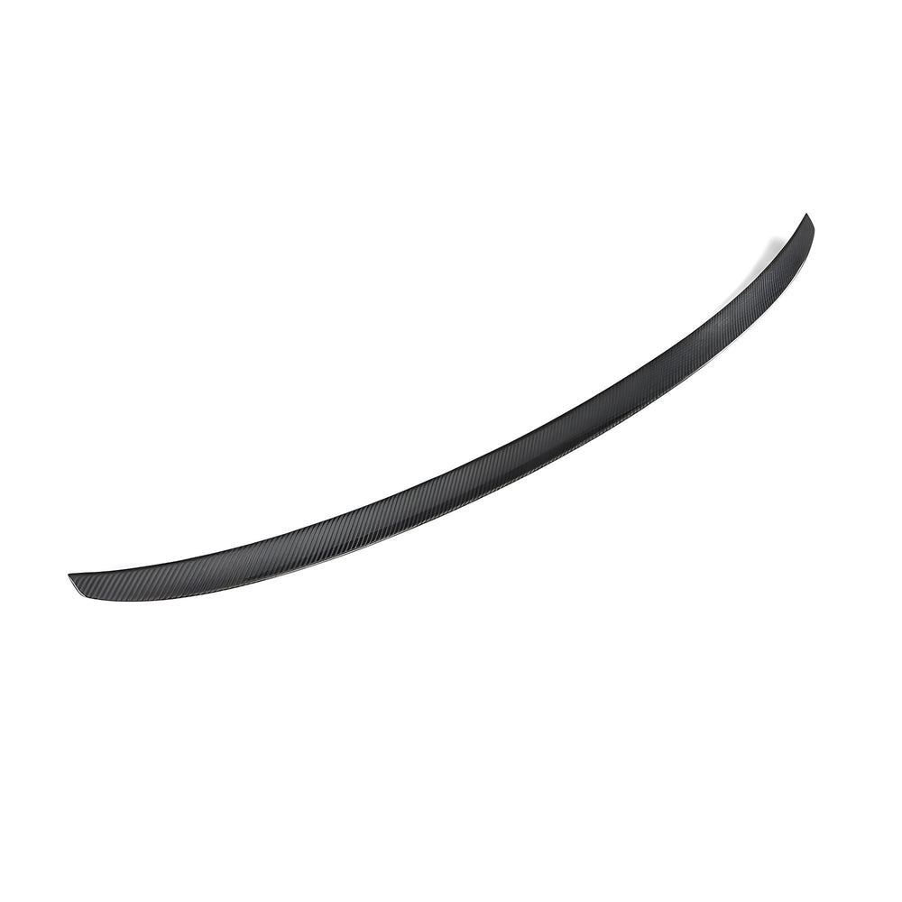 MP Style Carbon Fiber Spoiler - BMW F90 M5 / G30