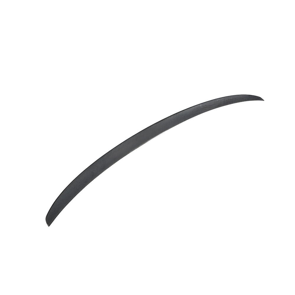MP Style Carbon Fiber Spoiler - BMW F90 M5 / G30