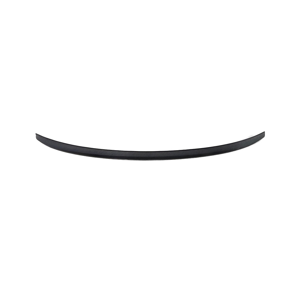 MP Style Carbon Fiber Spoiler - BMW F90 M5 / G30
