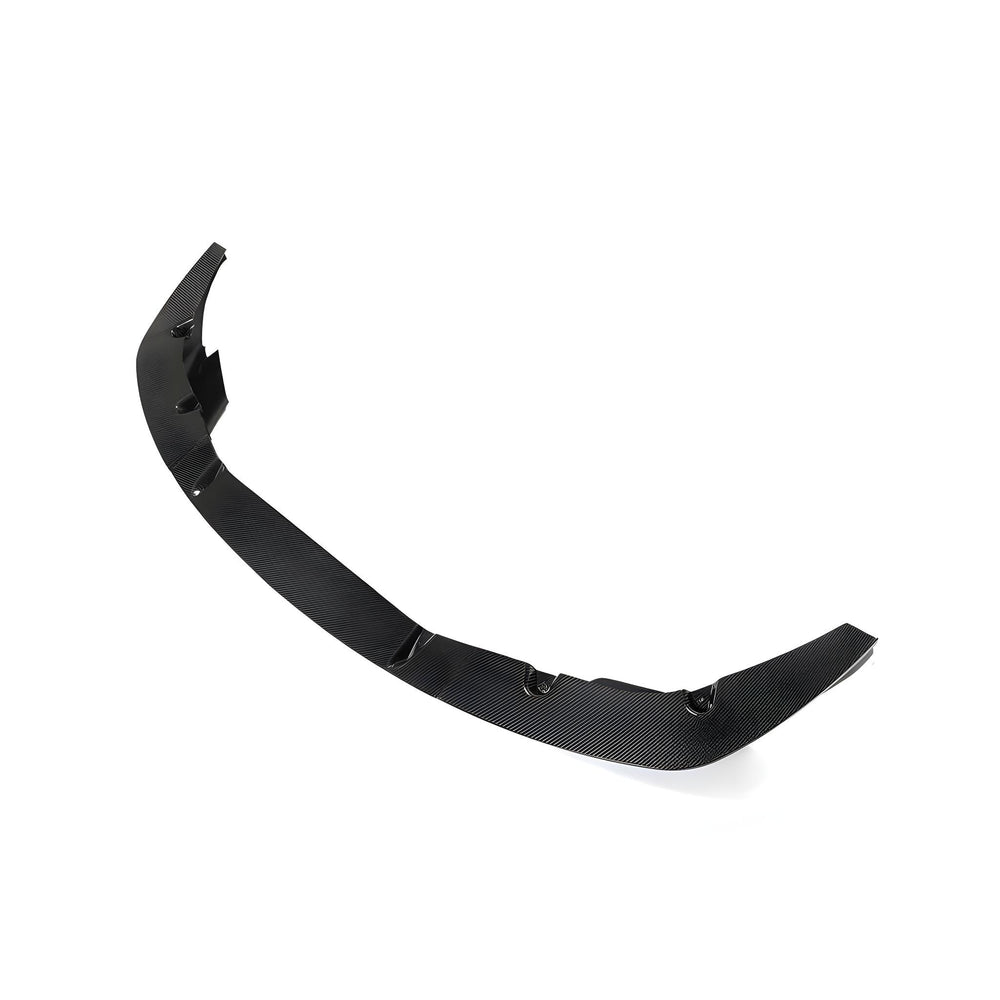 Carbon Fiber Front Lip - BMW F90 M5