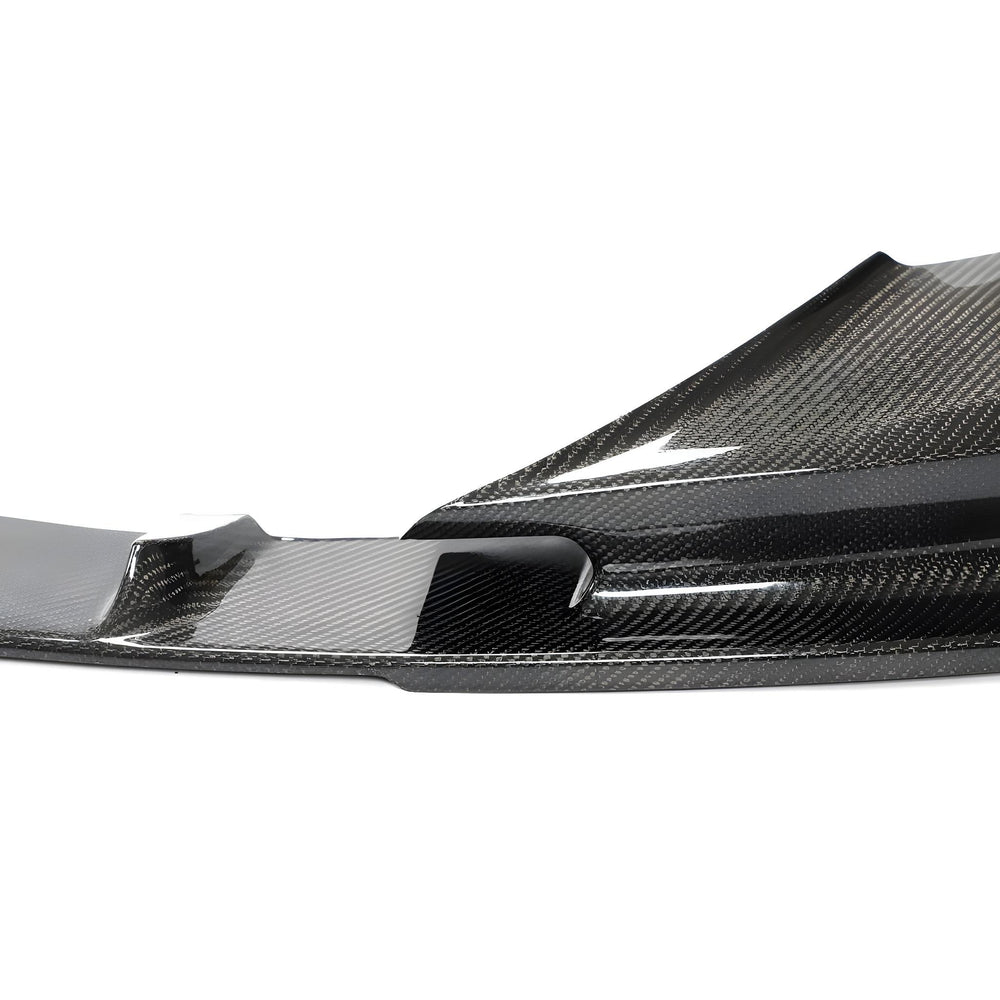Carbon Fiber Front Lip - BMW F90 M5