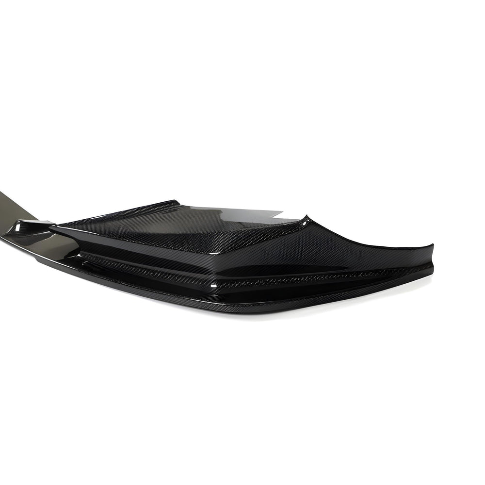 Carbon Fiber Front Lip - BMW F90 M5
