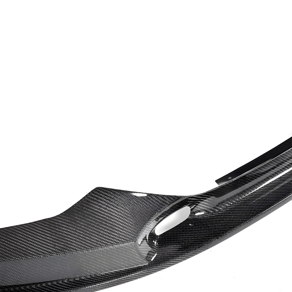 Carbon Fiber Front Lip - BMW G30