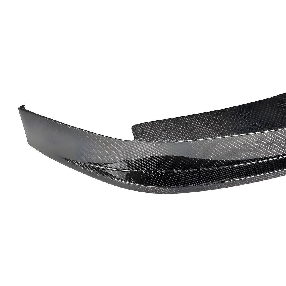 Carbon Fiber Front Lip - BMW G30