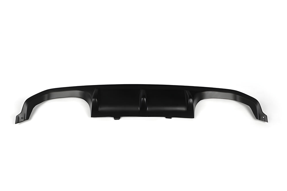 M Style FRP Diffuser - BMW F80 M3 & F82/F83 M4