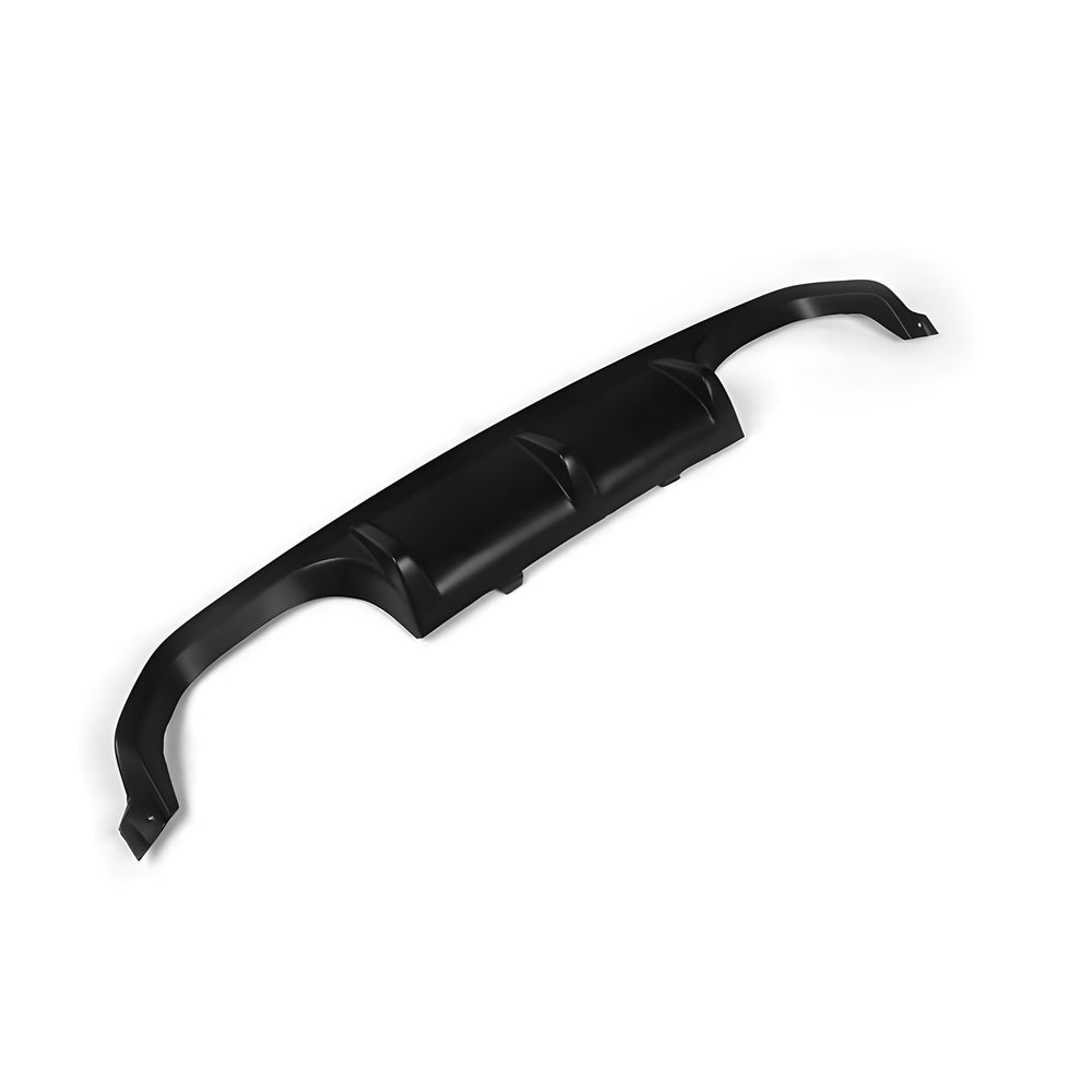 M Style FRP Diffuser - BMW F80 M3 & F82/F83 M4