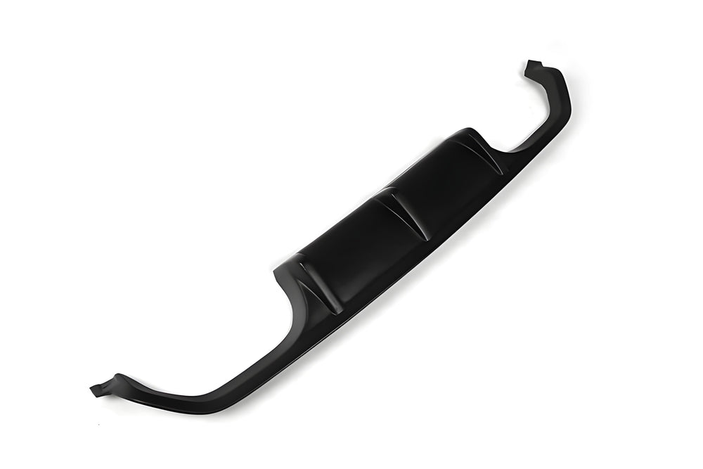M Style FRP Diffuser - BMW F80 M3 & F82/F83 M4