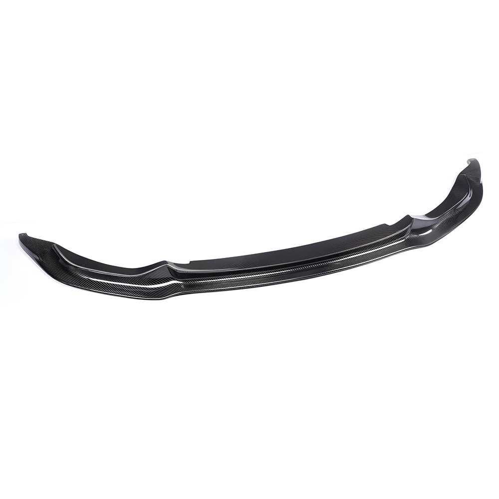 V Style Carbon Fiber Front Lip - BMW F80 & F82 & F83
