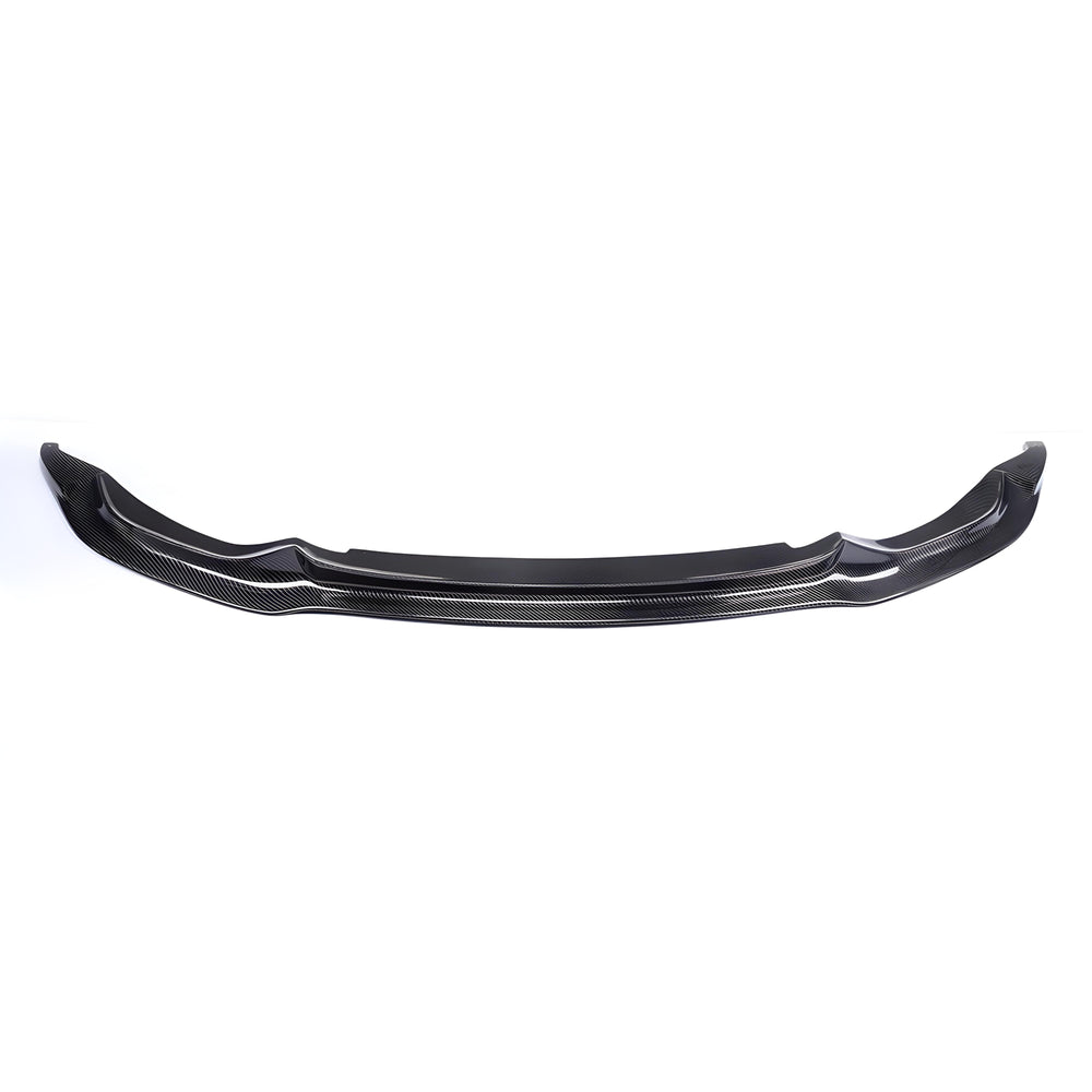V Style Carbon Fiber Front Lip - BMW F80 & F82 & F83
