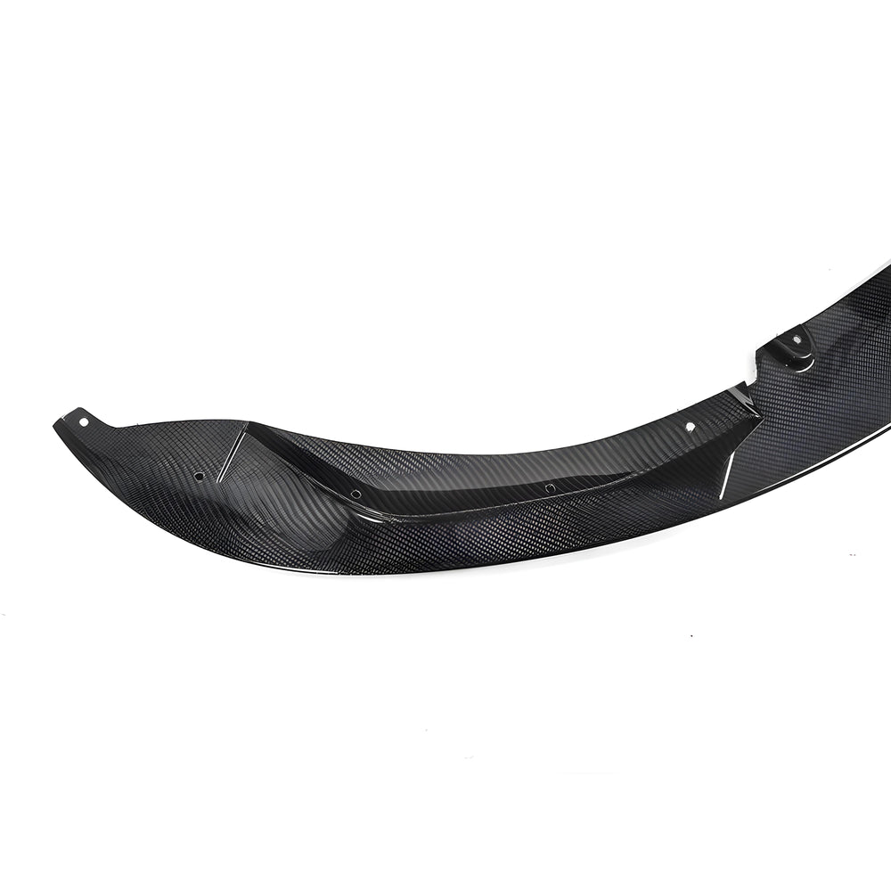 Carbon Fiber Front Lip V2 - BMW F80 M3 / F82 M4