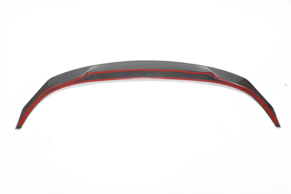PSM Style Carbon Fiber Front Lip - BMW G20