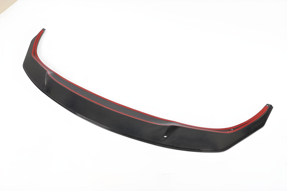 PSM Style Carbon Fiber Front Lip - BMW G20