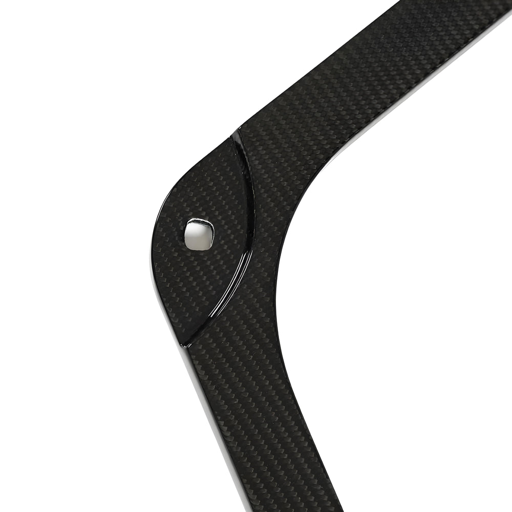 Dry Carbon Fiber Strut Brace - BMW G80 & G82