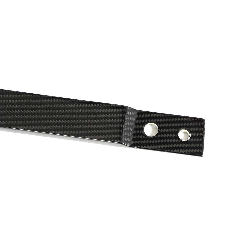 Dry Carbon Fiber Strut Brace - BMW G80 & G82