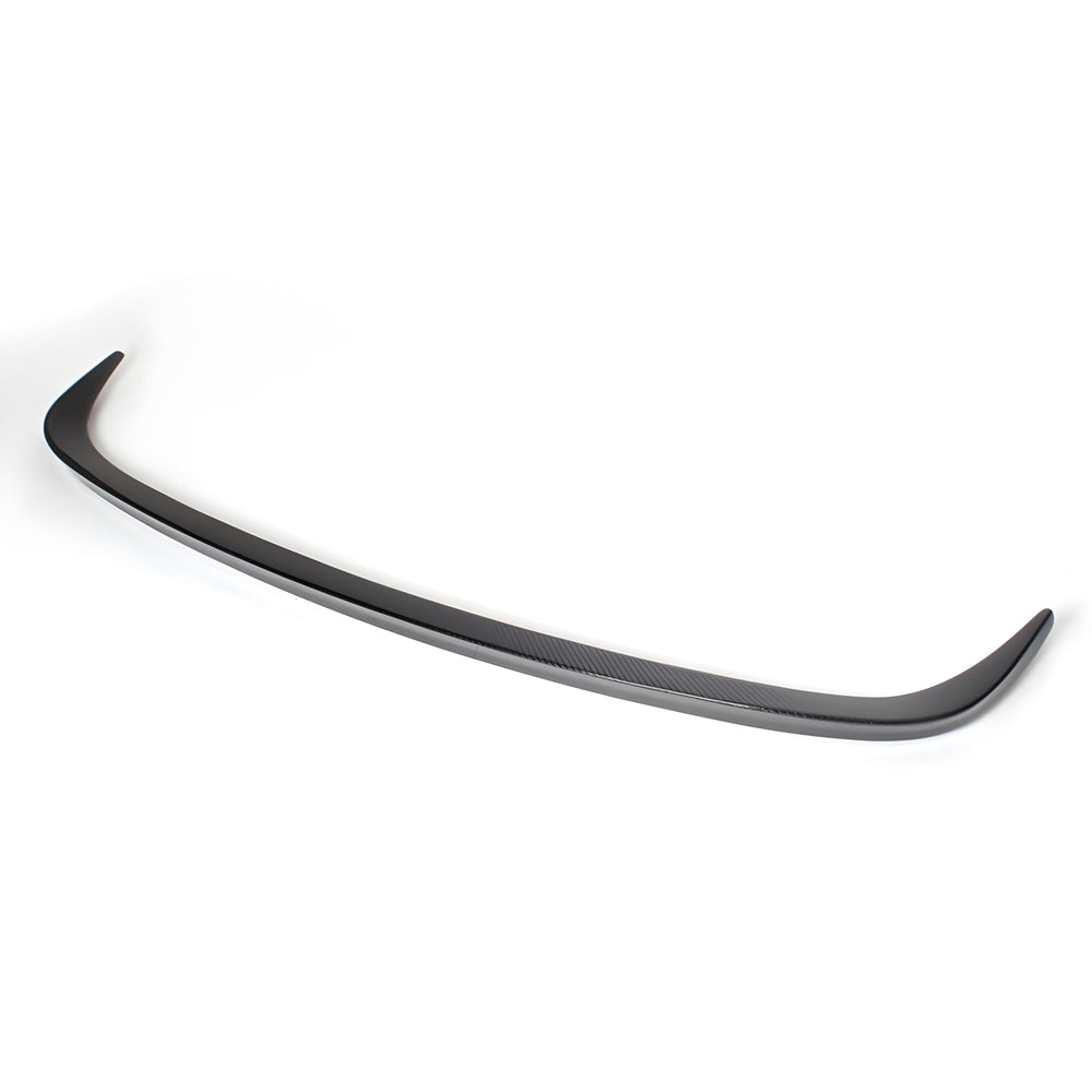 Hamann Style Carbon Fiber Trunk Spoiler - BMW E60