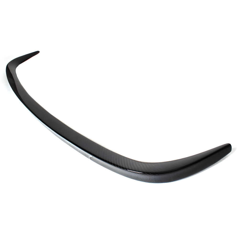 Hamann Style Carbon Fiber Trunk Spoiler - BMW E60