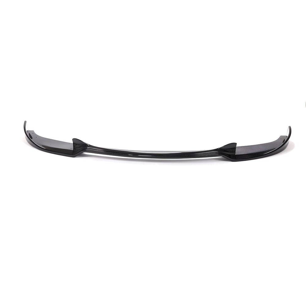 Hartge Style Carbon Fiber Front Lip - BMW E60