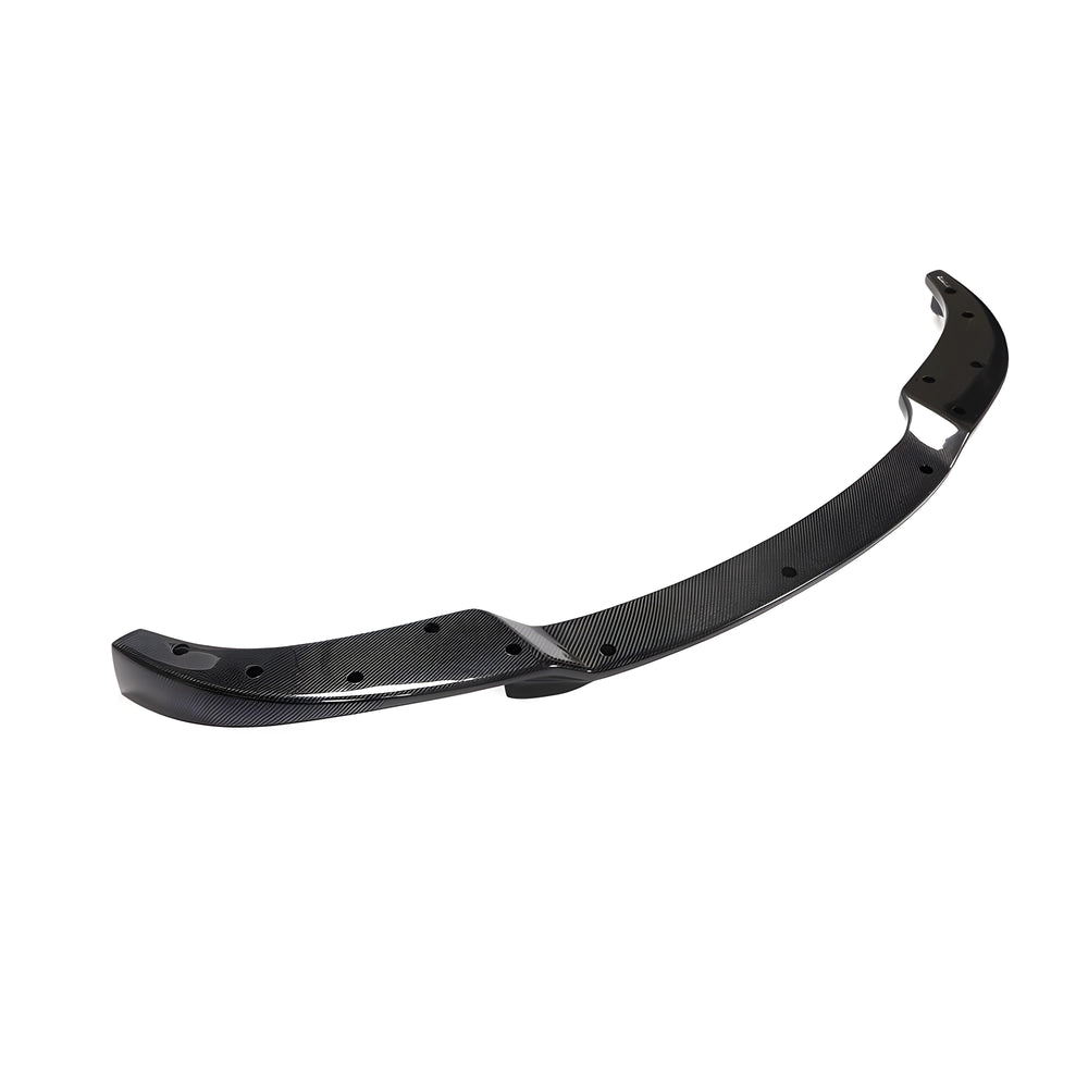 Hartge Style Carbon Fiber Front Lip - BMW E60