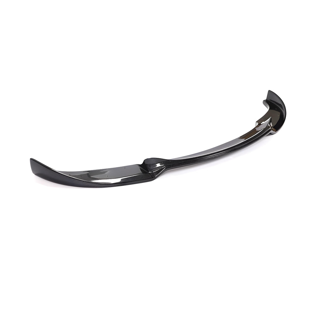 Hartge Style Carbon Fiber Front Lip - BMW E60
