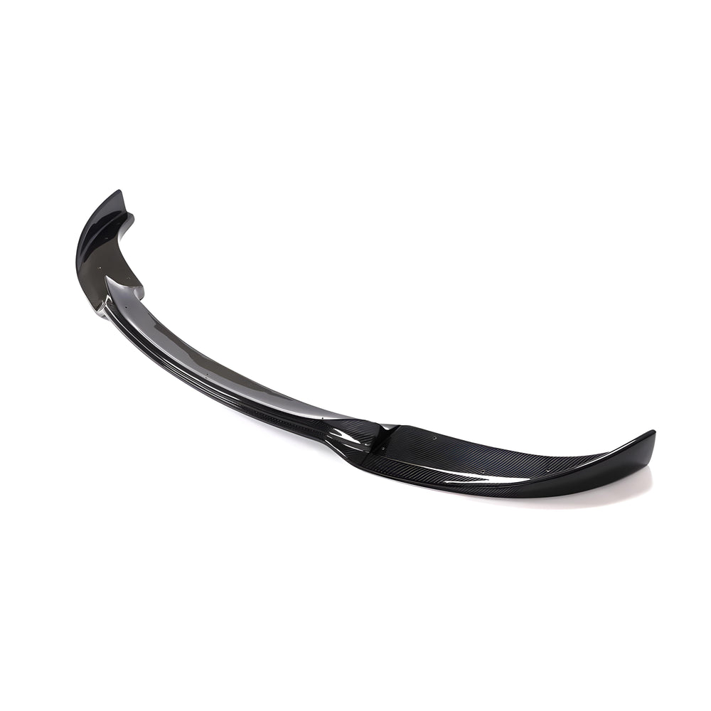 Hartge Style Carbon Fiber Front Lip - BMW E60