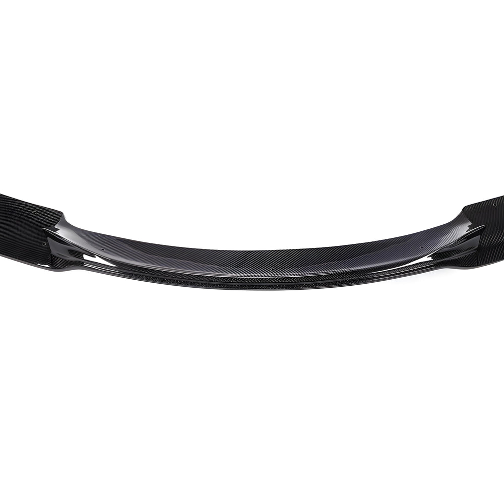 Hartge Style Carbon Fiber Front Lip - BMW E60