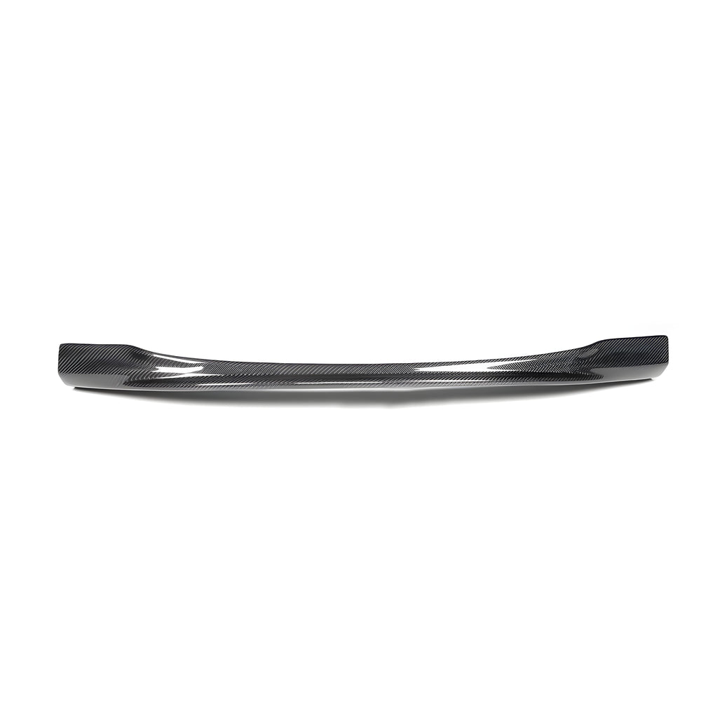 RKP Style Carbon Fiber Front Lip - BMW F10 M5
