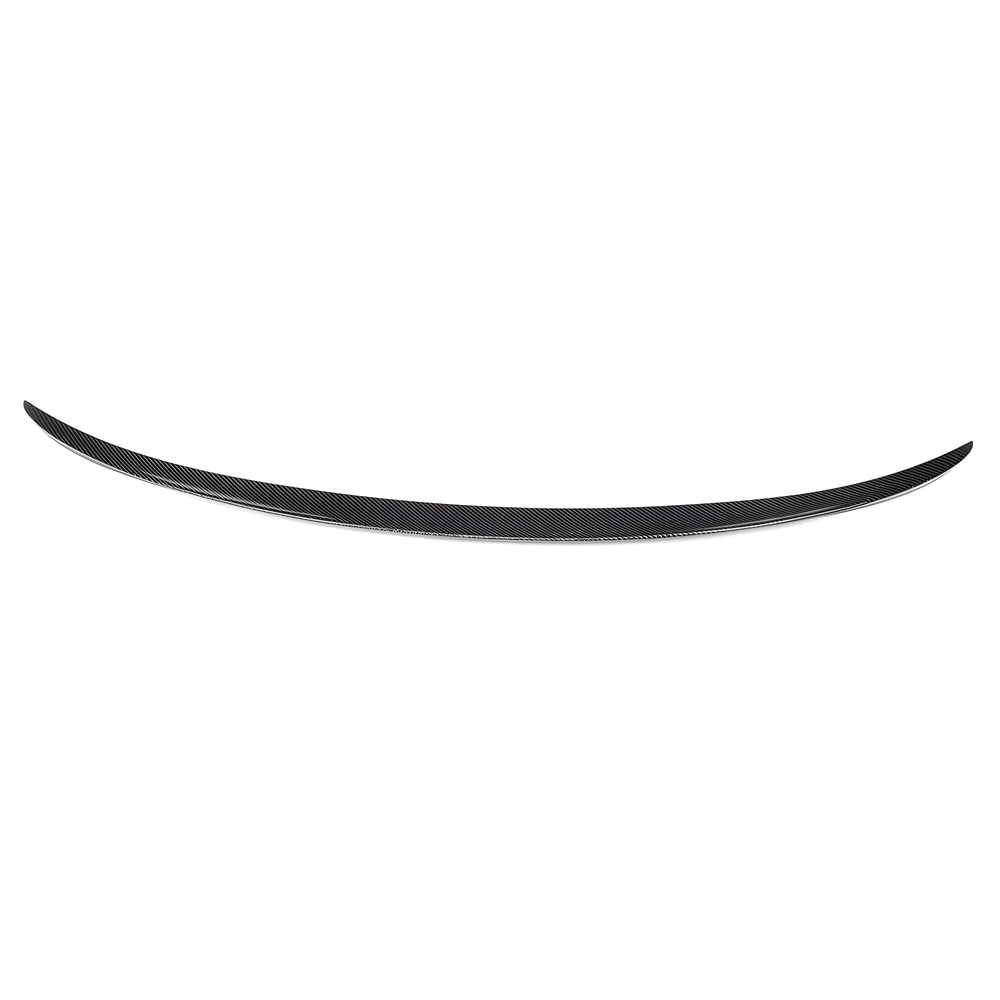 M Performance Style Carbon Fiber Spoiler - BMW F10