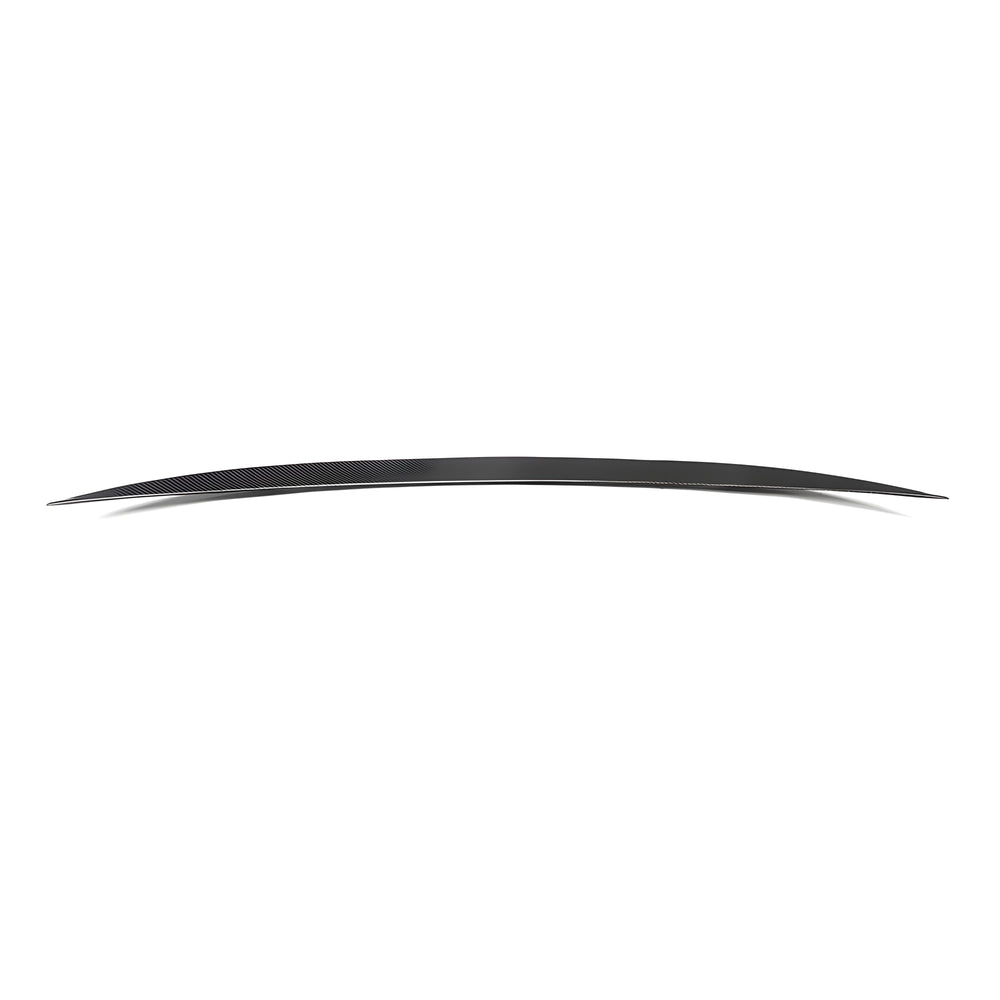 M Performance Style Carbon Fiber Spoiler - BMW F10