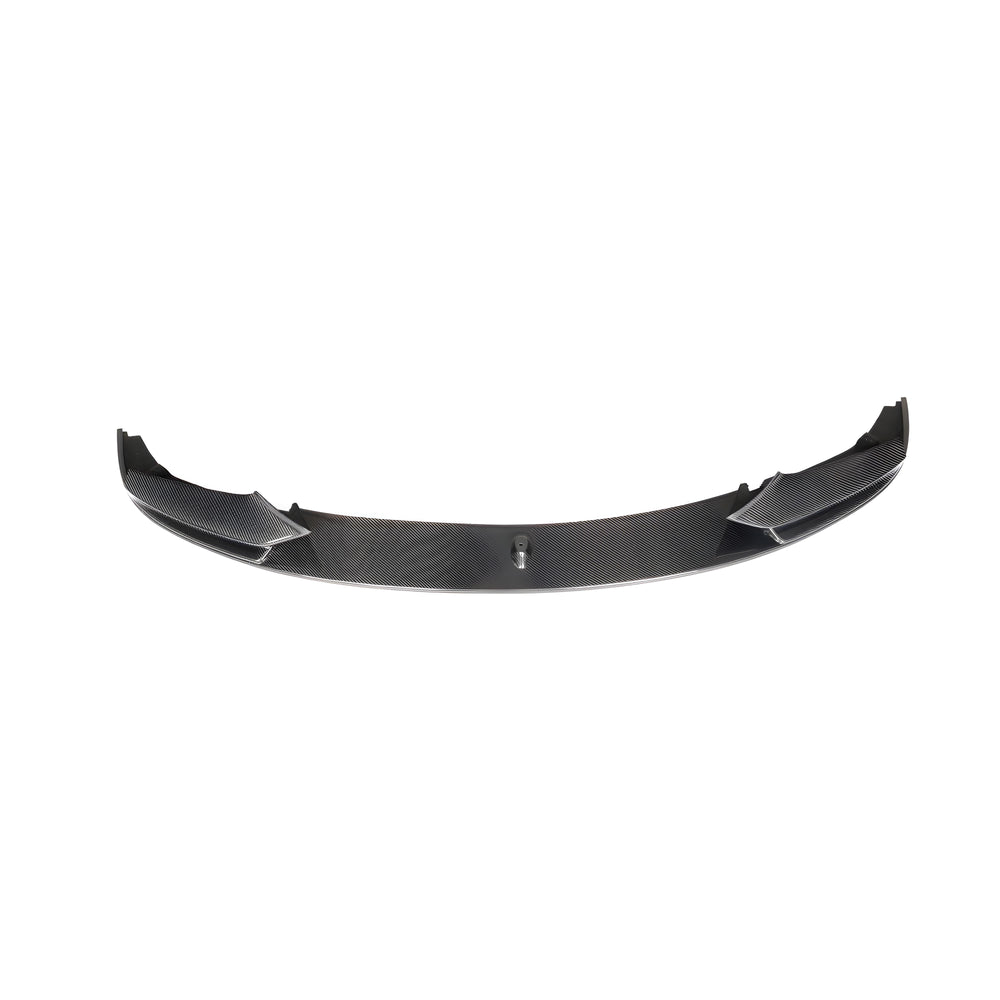 MP Style Carbon Fiber Front Lip - BMW F10