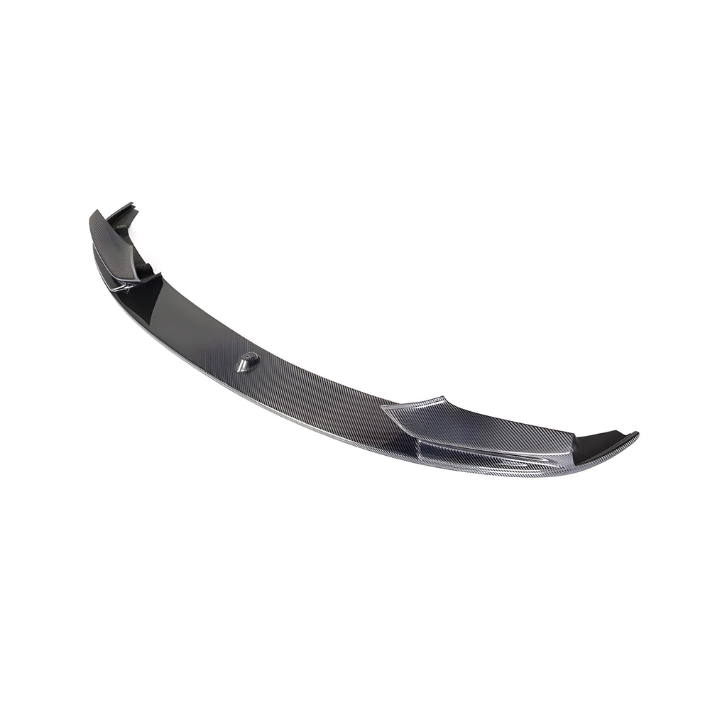 MP Style Carbon Fiber Front Lip - BMW F10