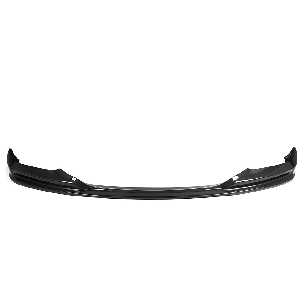 3D Style Carbon Fiber Front Lip - BMW F10