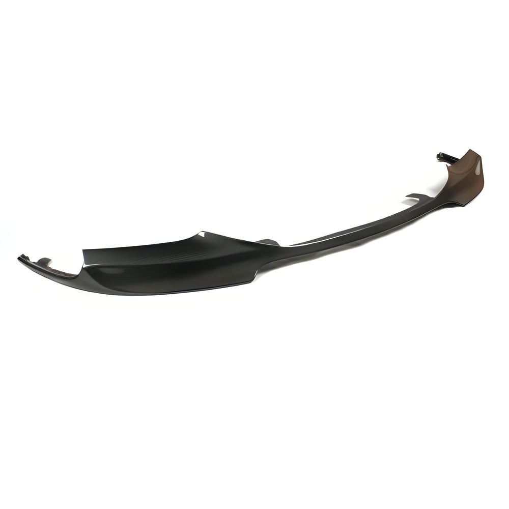 V Style Carbon Fiber Front Lip - BMW F10