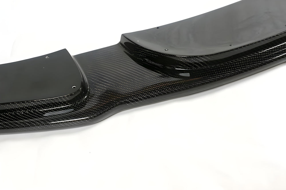 Hamann Style Carbon Fiber Front Lip - BMW F10 M5