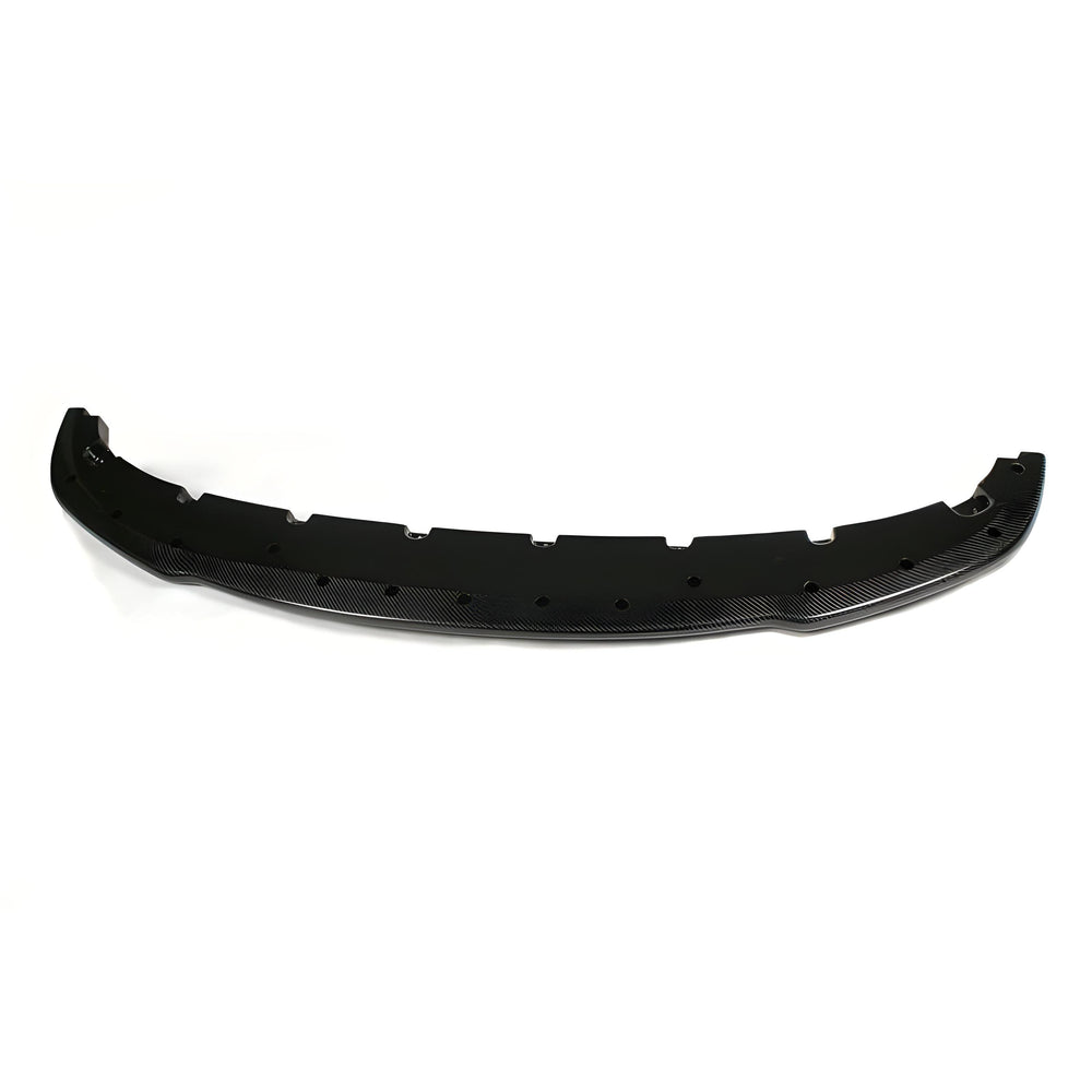 Hamann Style Carbon Fiber Front Lip - BMW F10 M5
