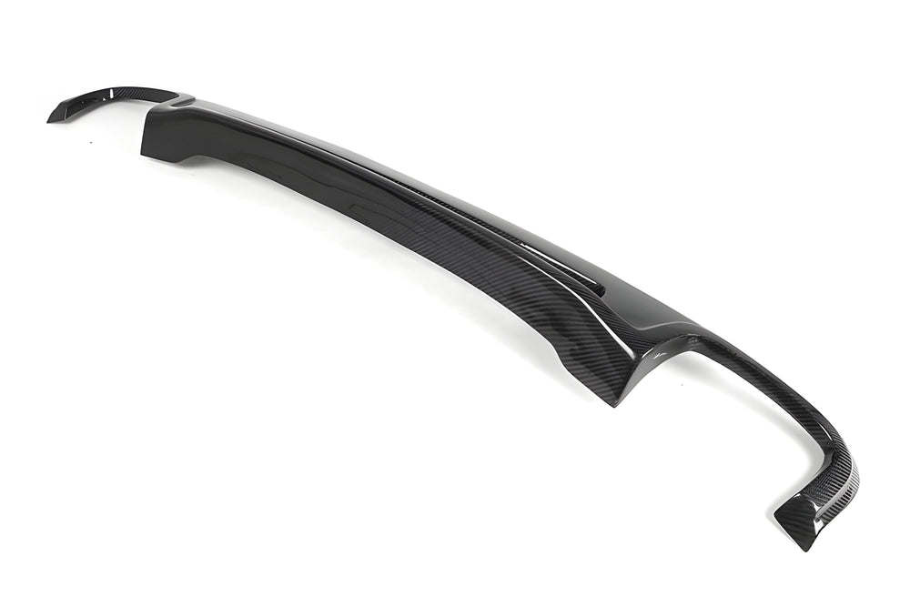 Hamann Style Carbon Fiber Diffuser - BMW F10