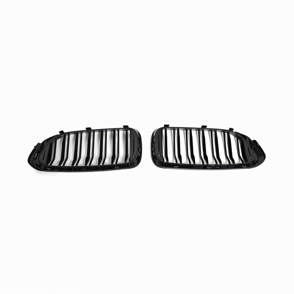 Carbon Fiber Dual Slat Grille - BMW F90 M5 & G30 5 Series (Pre-LCI)