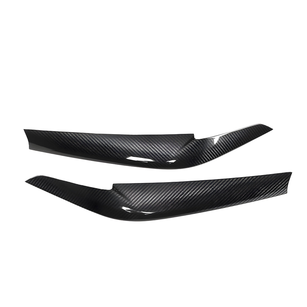 Carbon Fiber Eye Lid - BMW F90 M5 & G30 5 Series