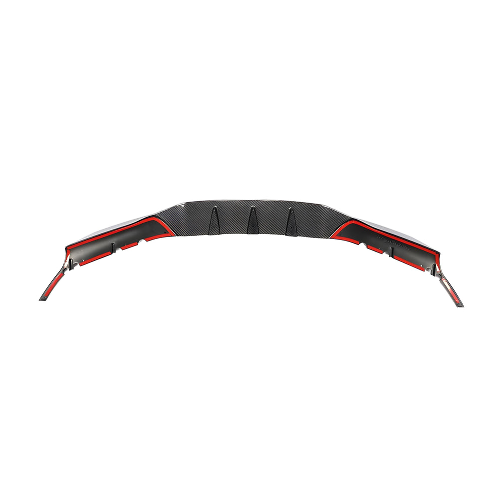 RK Style Carbon Fiber Front Lip - BMW F90 M5