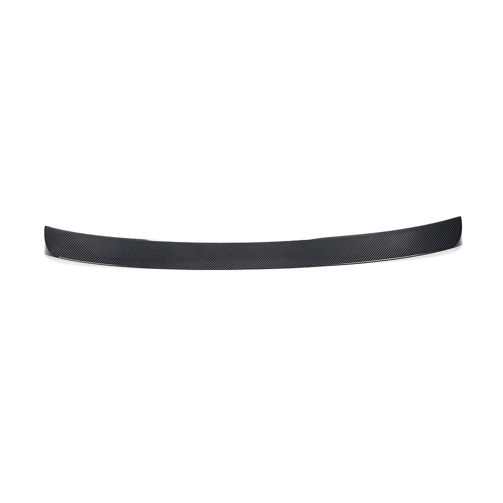 Carbon Fiber Roof Spoiler - BMW F06