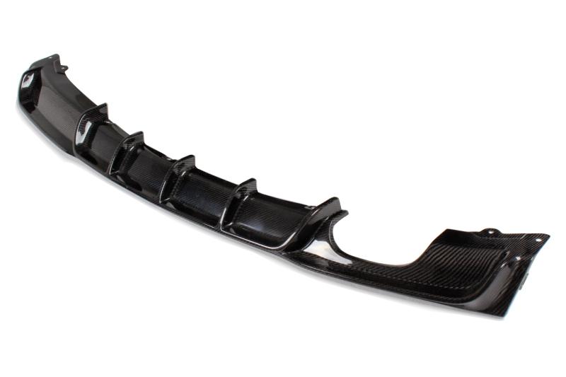 BMW F30 (328/330) M-TECH Carbon Rear Diffuser