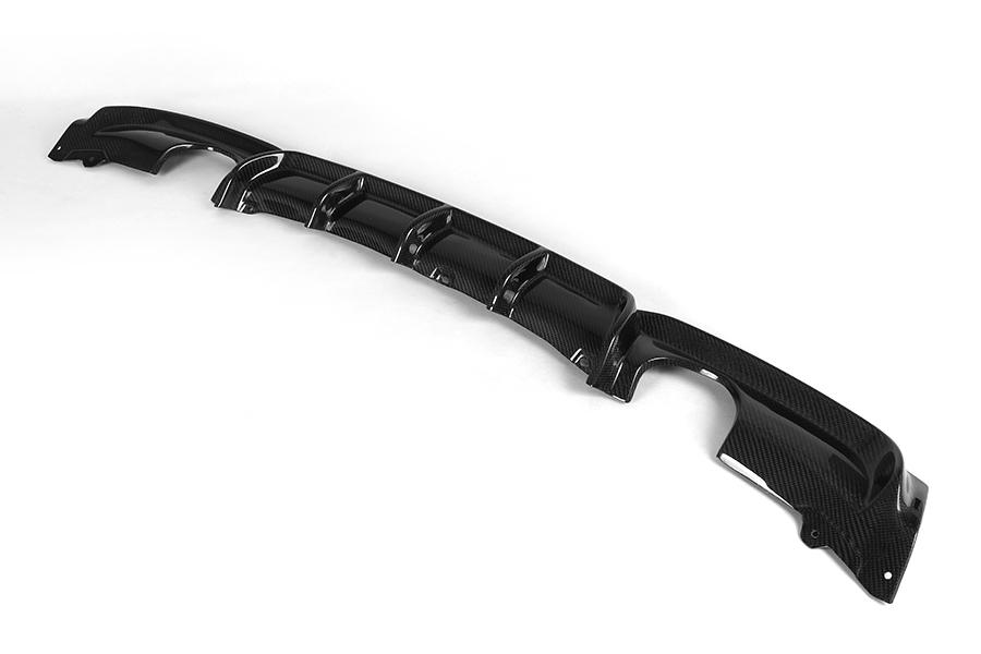 M Performance Carbon Fiber Diffuser - BMW F30 (335/340)