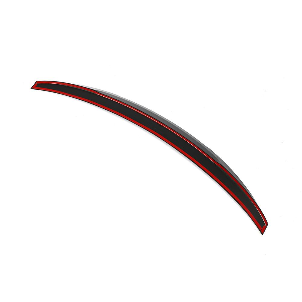 BMW F22/F87 - Carbon Fiber Spoiler