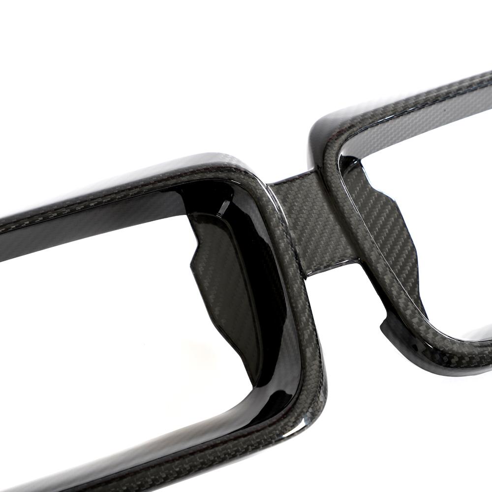 Carbon Fiber Grill - BMW G42