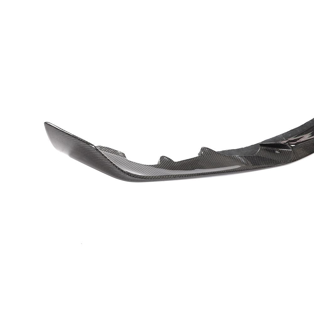 Carbon Fiber Front Lip V3 - BMW F87 Competition