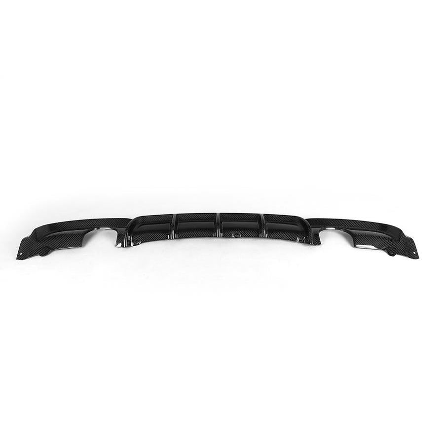 M Performance Carbon Fiber Diffuser - BMW F30 (335/340)