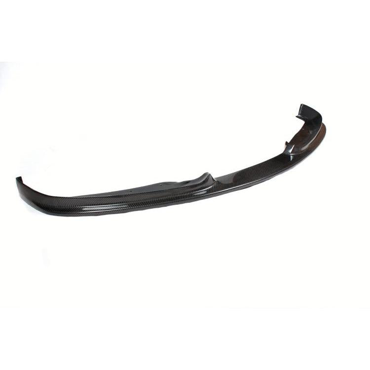 H Style Carbon Fiber Front Lip - BMW F30