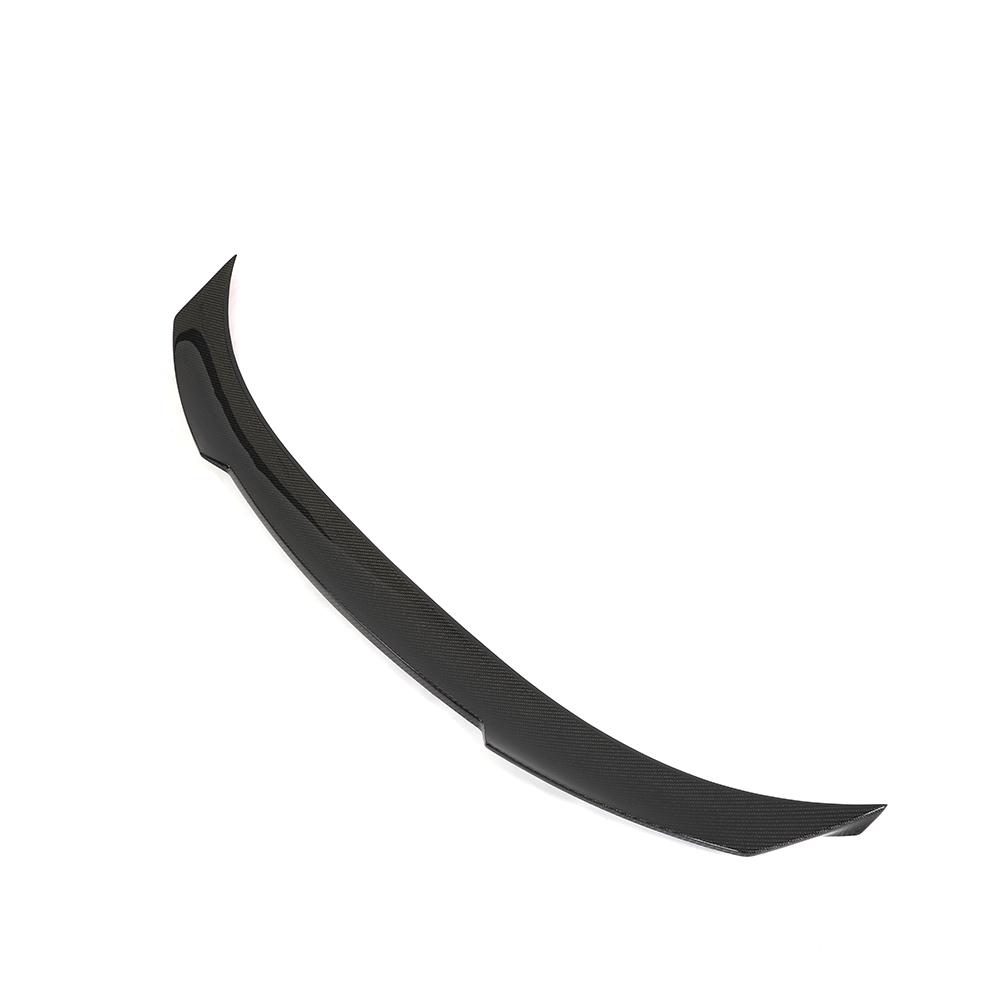 M Tech Carbon Fiber Spoiler - BMW G42/G87