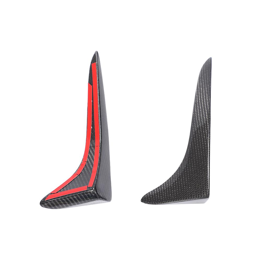 Carbon Fiber Splitter - BMW F87 M2